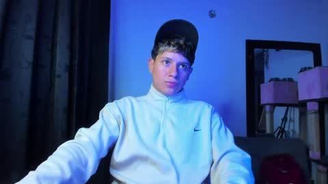 michael independent model  online show from March 28, 2026, 11:59 pm