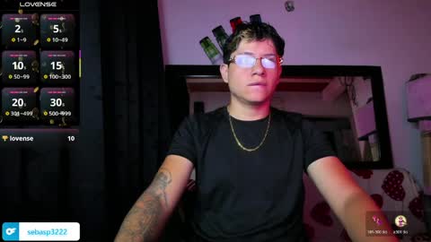 michael independent model  online show from April 8, 2026, 10:32 pm