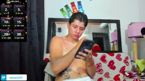 michael independent model  online show from April 10, 2026, 11:20 pm