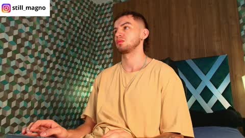 Michael Stevens online show from November 24, 2025, 10:48 am