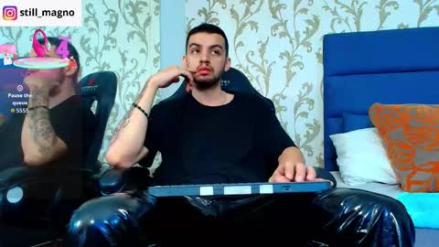 Michael Stevens online show from February 7, 2026, 1:26 pm