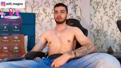 Michael Stevens online show from February 17, 2026, 8:04 pm