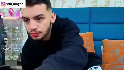 Michael Stevens online show from February 21, 2026, 11:33 am