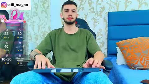 Michael Stevens online show from February 27, 2026, 10:04 am