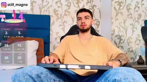 Michael Stevens online show from March 18, 2026, 6:55 pm