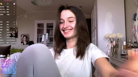 Emily online show from April 4, 2026, 2:25 pm