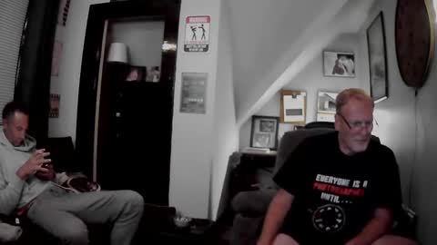 Snapshot of michael_remington chatting on October 12, 2025, 10:36 am michael_remington online show from October 12, 2025, 10:36 am