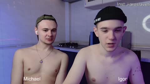 Snapshot of michael_sexdevil chatting on January 12, 2025, 12:12 pm michael_sexdevil online show from January 12, 2025, 12:12 pm