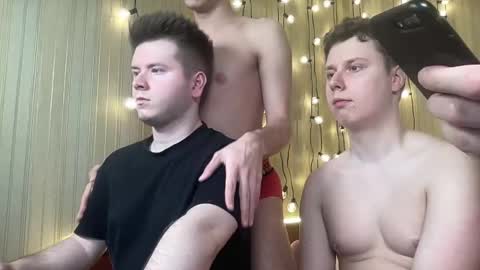 Snapshot of michael_sexdevil chatting on February 9, 2025, 7:09 pm michael_sexdevil online show from February 9, 2025, 7:09 pm