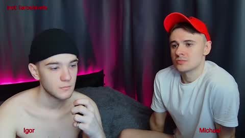 Snapshot of michael_sexdevil chatting on March 9, 2025, 1:26 pm michael_sexdevil online show from March 9, 2025, 1:26 pm