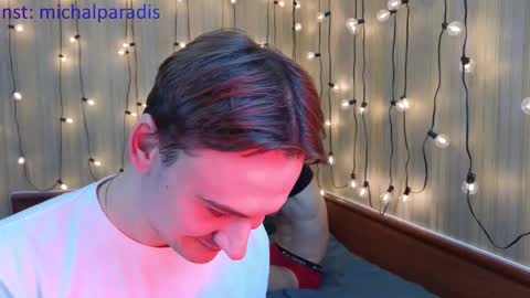 Snapshot of michael_sexdevil chatting on November 7, 2025, 4:29 pm michael_sexdevil online show from November 7, 2025, 4:29 pm