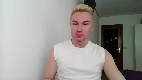 michael_sexdevil online show from May 18, 2026, 8:31 am