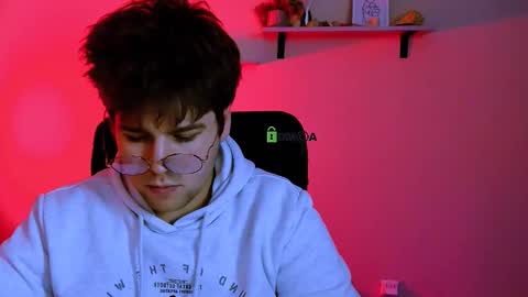 Your Michael online show from February 1, 2026, 8:07 pm