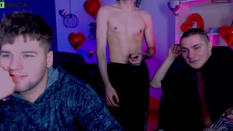 Your Michael online show from February 25, 2026, 10:03 am