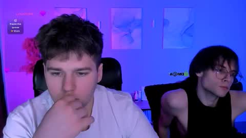 Your Michael online show from March 5, 2026, 7:54 pm