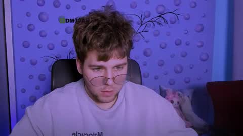 Your Michael online show from March 27, 2026, 9:53 am