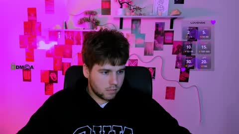 Your Michael online show from March 31, 2026, 7:03 pm