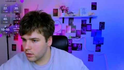 Your Michael online show from April 5, 2026, 9:06 am