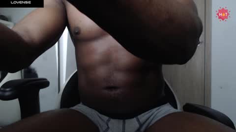 michael_thomsom online show from February 13, 2025, 12:32 pm