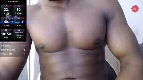 michael_thomsom online show from March 1, 2025, 7:37 pm