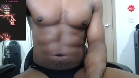 michael_thomsom online show from March 4, 2025, 1:06 pm