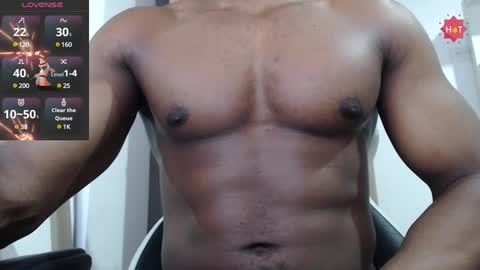 michael_thomsom online show from March 11, 2025, 3:34 pm