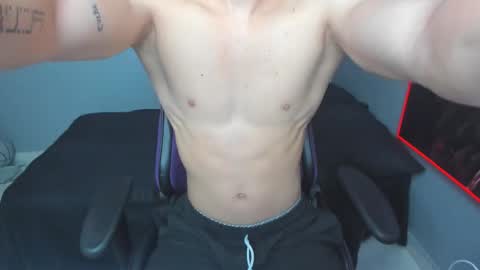 Michael online show from October 29, 2025, 3:31 am