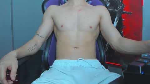 Michael online show from December 1, 2025, 4:28 am