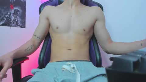 Michael online show from March 21, 2026, 9:40 pm