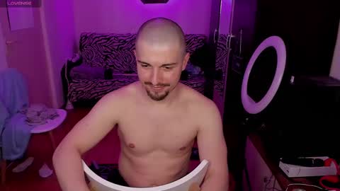 Michael online show from March 5, 2025, 5:08 pm