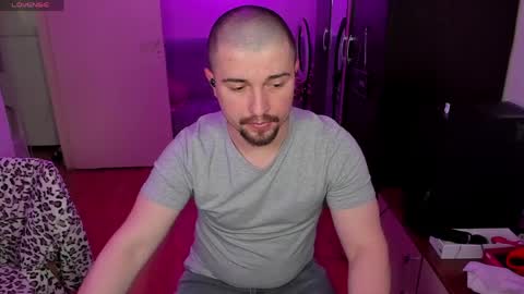 Michael online show from April 20, 2026, 2:20 pm