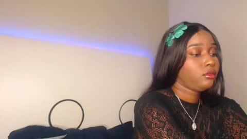 Snapshot of michaelacox chatting on February 20, 2026, 3:34 pm Michel online show from February 20, 2026, 3:34 pm