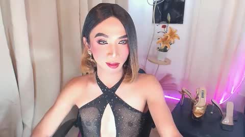 michaelagoddess online show from October 20, 2025, 5:13 pm