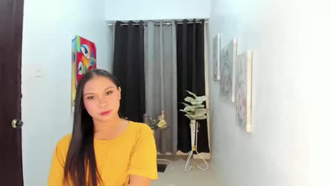 Snapshot of michaelagorgeous chatting on February 13, 2026, 1:18 pm michaela online show from February 13, 2026, 1:18 pm