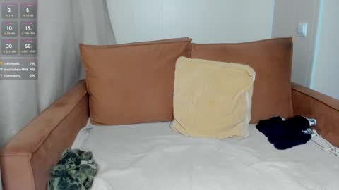 michaelbradley_for_u online show from January 17, 2025, 9:28 pm