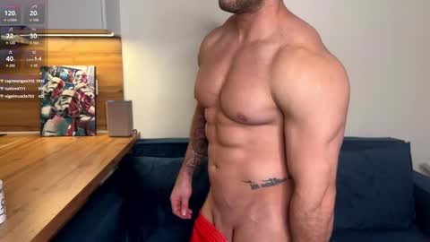 michaelbradley_for_u online show from February 21, 2025, 10:39 am