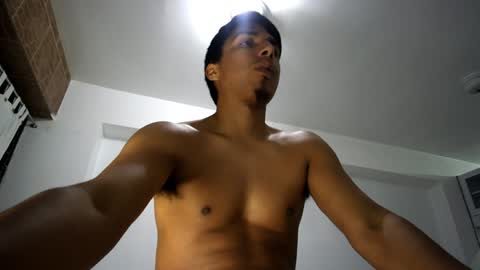 Michael online show from February 2, 2025, 2:38 am