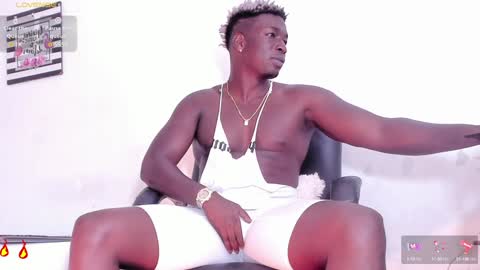 Michaell online show from January 2, 2025, 6:56 pm