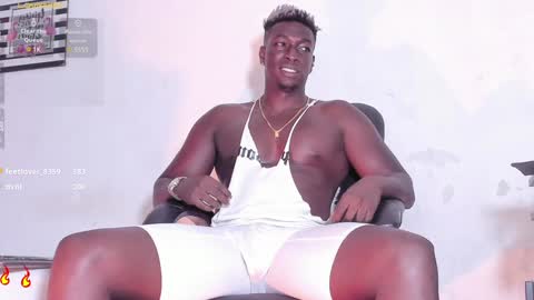 Michaell online show from January 3, 2025, 1:05 am