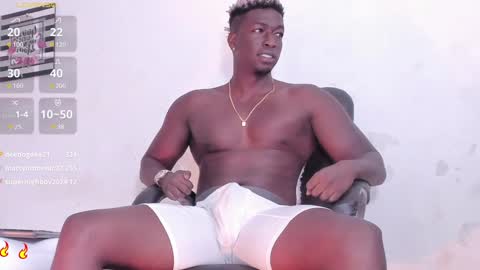 Michaell online show from January 4, 2025, 5:47 pm