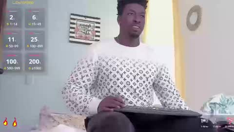 Michaell online show from September 19, 2025, 3:34 pm