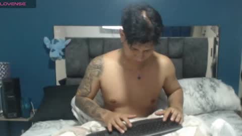 Snapshot of michaellstiffler_1109 chatting on May 31, 2026, 3:04 am michaell online show from May 31, 2026, 3:04 am