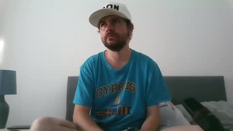 michaelmorgan387 online show from September 9, 2025, 7:41 am