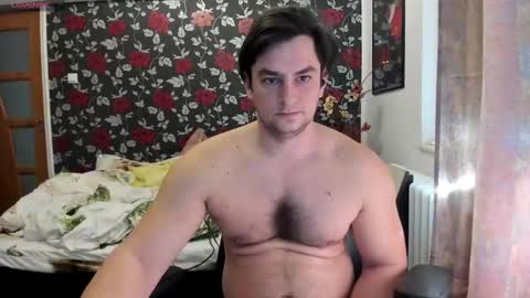 michaelragnar90 online show from February 6, 2025, 8:07 am