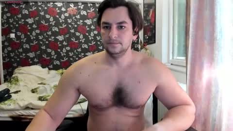 michaelragnar90 online show from February 10, 2025, 7:47 am