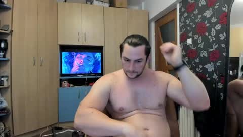 Snapshot of michaelragnar90 chatting on June 6, 2026, 10:20 am michaelragnar90 online show from June 6, 2026, 10:20 am