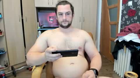 Snapshot of michaelragnar90 chatting on June 15, 2026, 5:53 am michaelragnar90 online show from June 15, 2026, 5:53 am