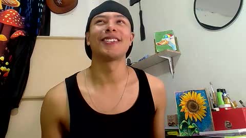 michaelstones online show from November 24, 2025, 3:34 pm