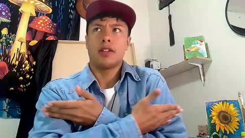 michaelstones online show from November 26, 2025, 4:08 pm