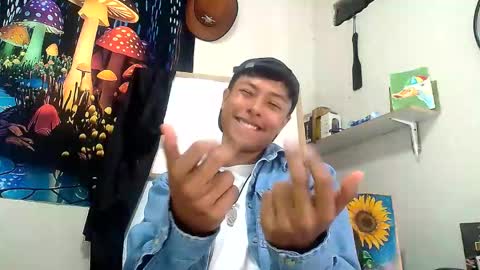michaelstones online show from May 12, 2026, 3:20 pm